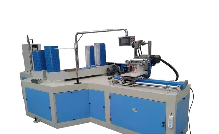 如何選擇適合自己的紙管機(jī)？